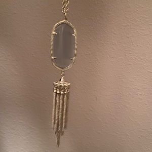 Beautiful Kendra Scott necklace